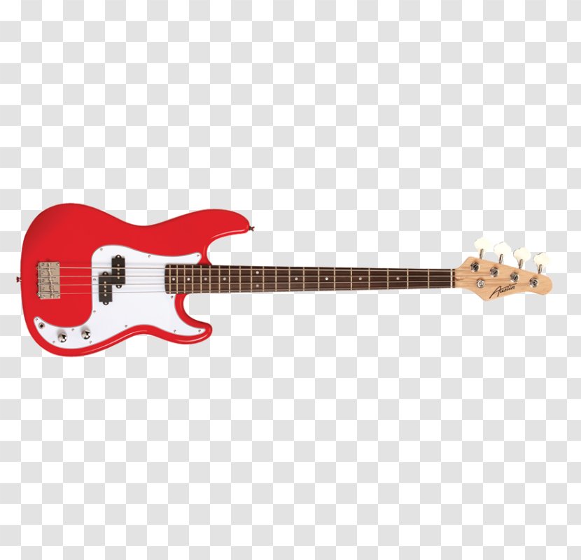 Fender Precision Bass Stratocaster Guitar Double Musical Instruments Corporation - Frame Transparent PNG