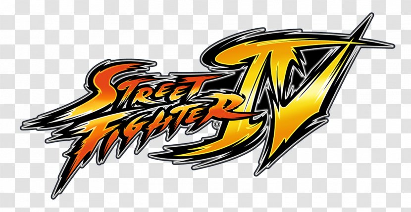 Super Street Fighter IV III II: The World Warrior V - Ii Transparent PNG