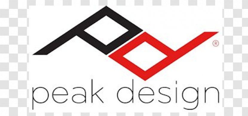 Peak Design Field Pouch The Everyday Messenger Photography Bag 20L - Logo Transparent PNG