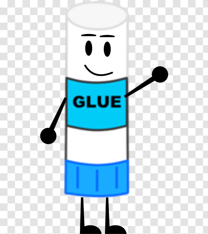 Gorilla Cartoon - Glue Stick - Smile Transparent PNG