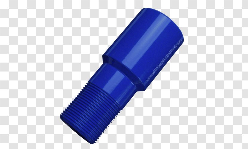 Cobalt Blue Tool - Powder Transparent PNG