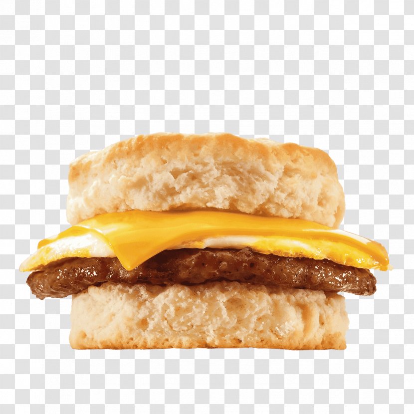 Hamburger Breakfast Sandwich Fast Food Cheeseburger - Patty - Burger King Transparent PNG