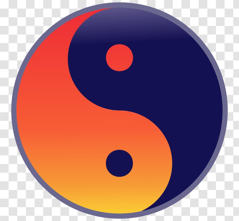 Tao Te Ching Taoism Taijitu Qigong - Wikipedia - Chinese Philosophy Transparent PNG