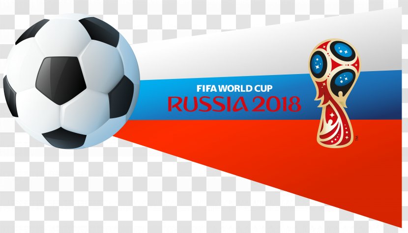 2018 FIFA World Cup 2014 Russia Football Clip Art - Fifa Transparent PNG