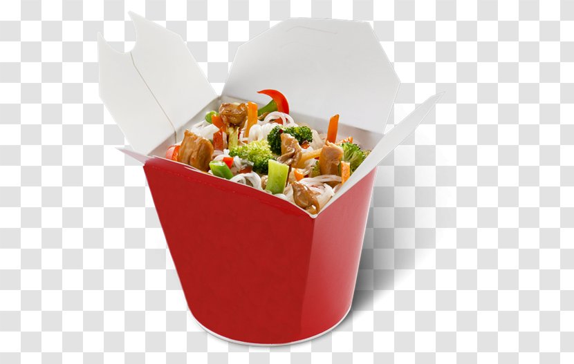Fast Food Thai Cuisine Sushi Noodle Delivery - Restaurant Transparent PNG
