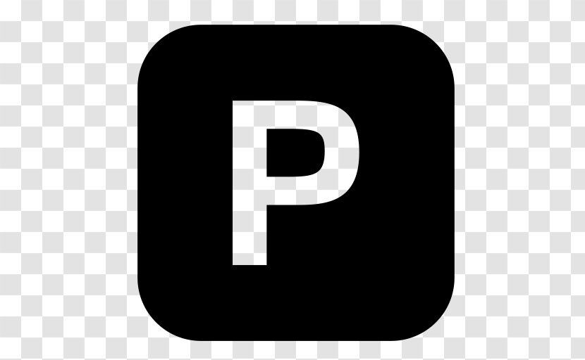 Valet Parking Car Park - Logo Transparent PNG