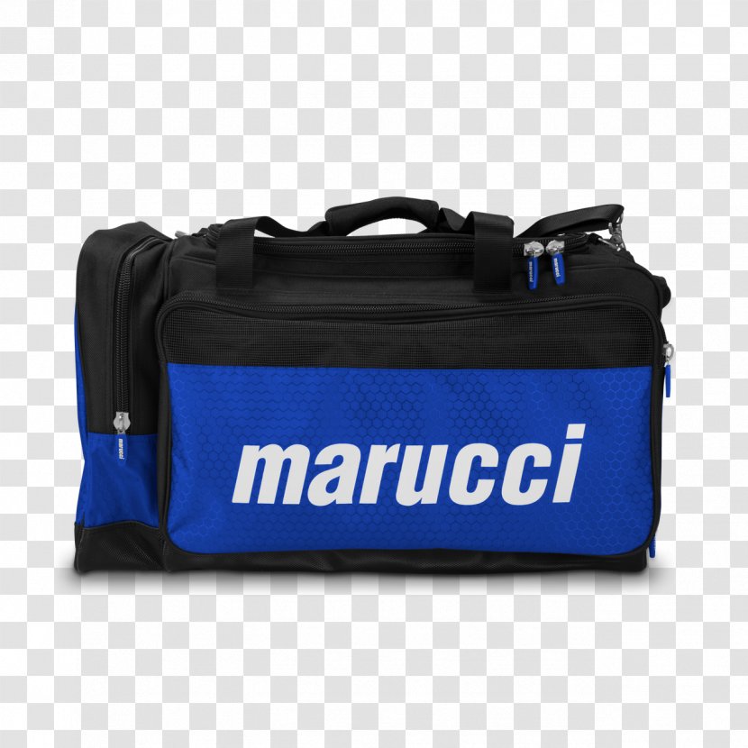 Duffel Bags Sporting Goods Marucci Sports Baseball Bats - Rawlings Transparent PNG