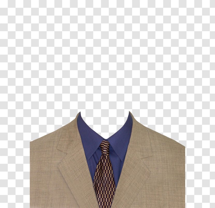 Suit Photomontage Film Editing Android Photography - Gray And Blue Shirt Transparent PNG