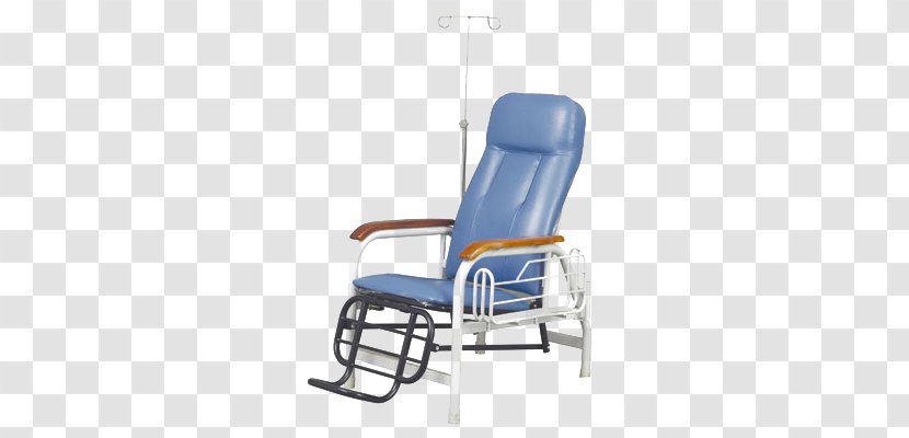 Intravenous Therapy Designer Hospital Bed - Chair - Playing Bottle Transparent PNG