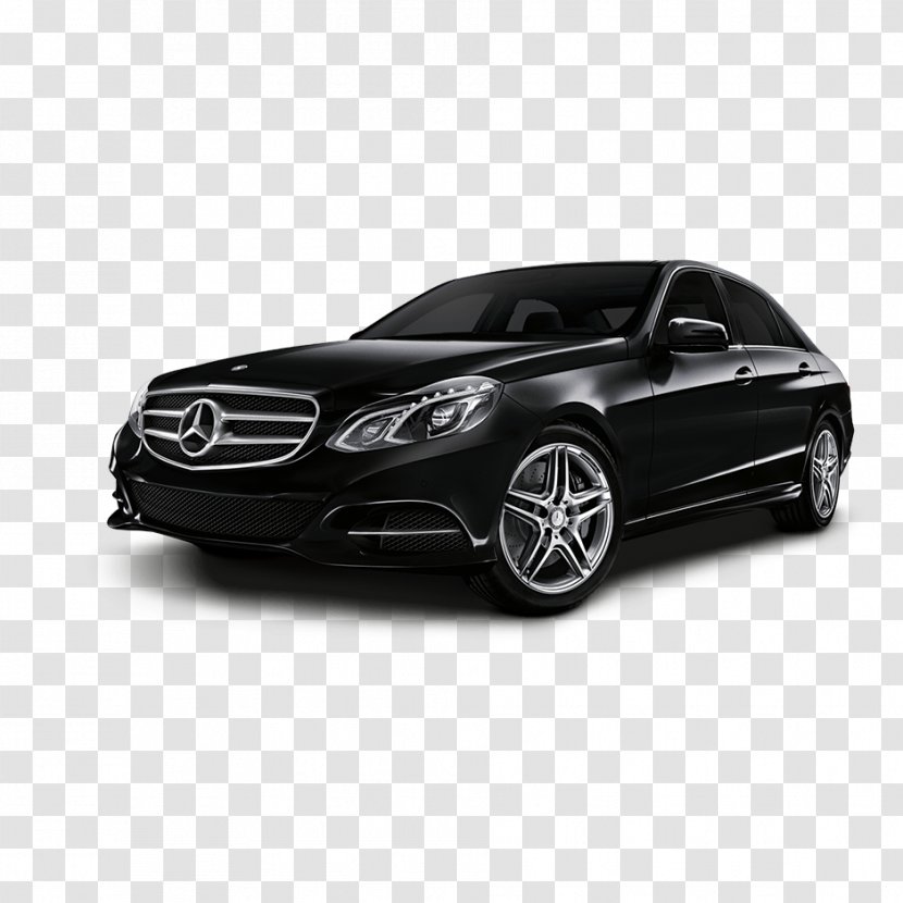 Mercedes-Benz E-Class Car A-Class S-Class - Model - Mercedes Transparent PNG