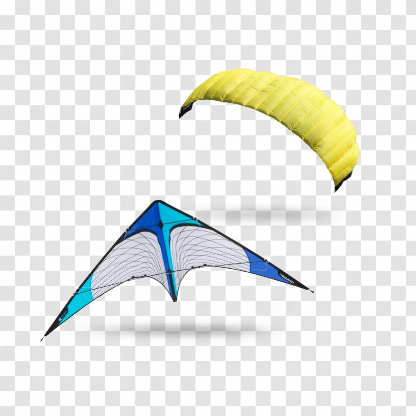 Sport Kite Decathlon Group Power - Windsurfing - Flying Transparent PNG