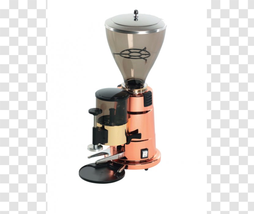 Coffee Espresso Cafe Elektra Burr Mill - Cooking Transparent PNG