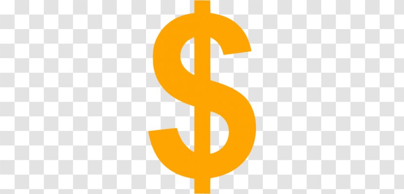 United States Dollar Sign - Finance Transparent PNG