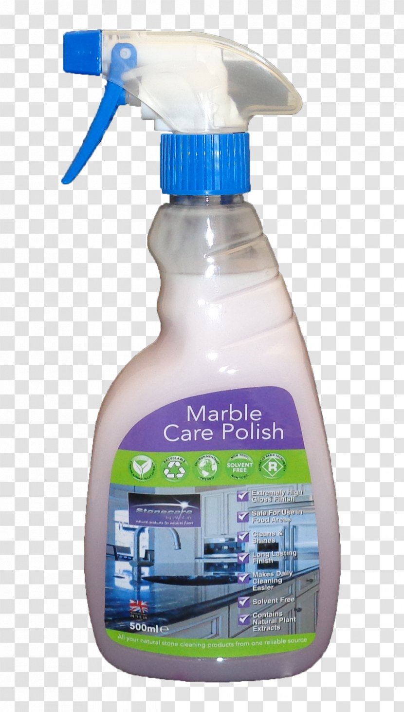 Plastic Bottle Car - Spray Transparent PNG