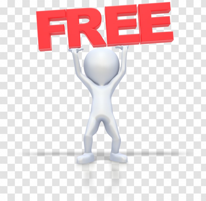 Stick Figure Microsoft PowerPoint Animation Clip Art - Computer - Free Transparent PNG