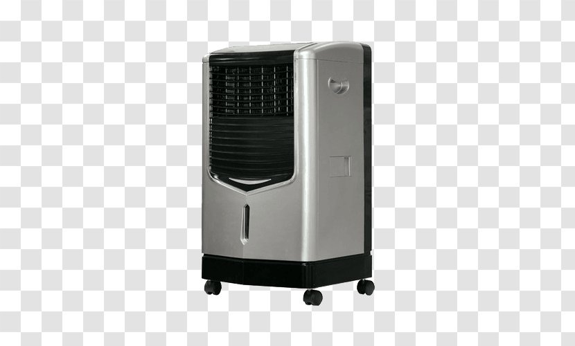 Home Appliance - Evaporative Cooler Transparent PNG