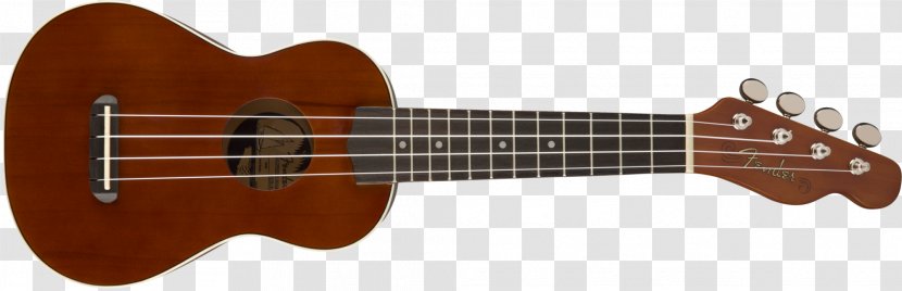 Ukulele Jackson Guitars Fender Musical Instruments Corporation String - Guitar Transparent PNG