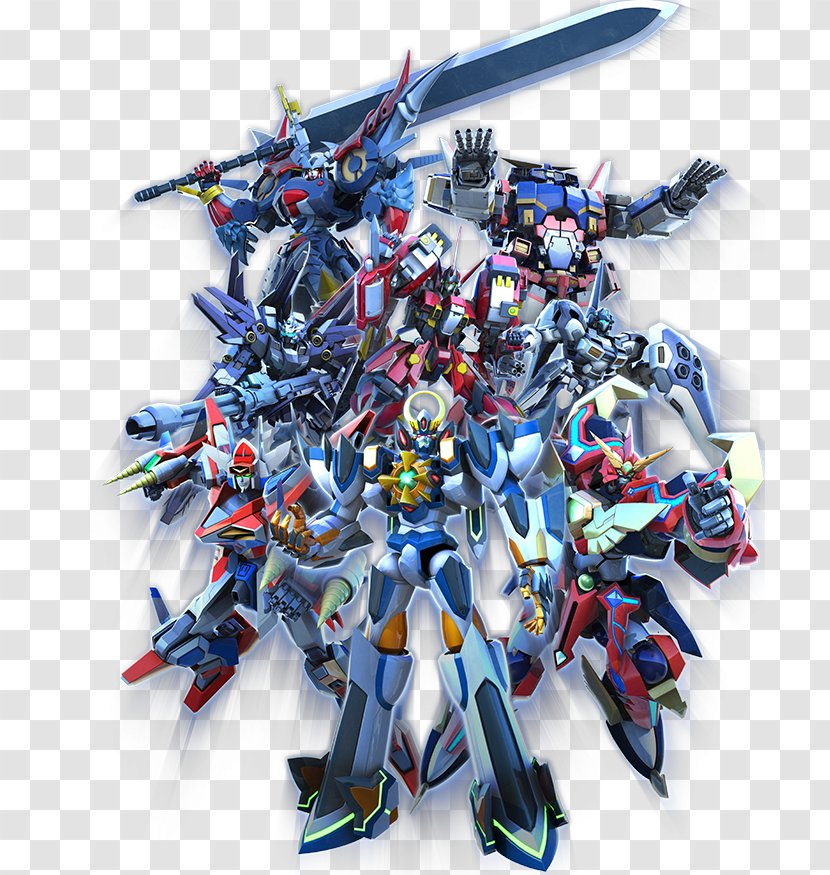 Super Robot Wars Original Generation: The Moon Dwellers 2nd Generation V Wars: Generations Gaiden - Game - Violet Evergarden Transparent PNG