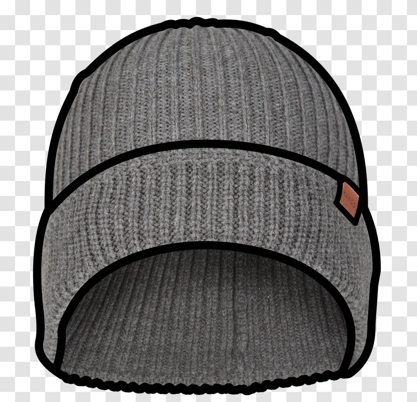 Baseball Cap Beanie Hat - Bearskin - Image Transparent PNG