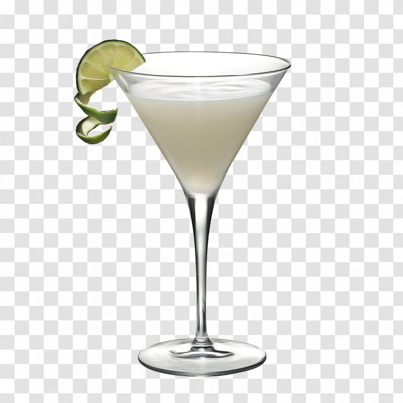 Margarita - Alcoholic Beverage - Kamikaze Transparent PNG
