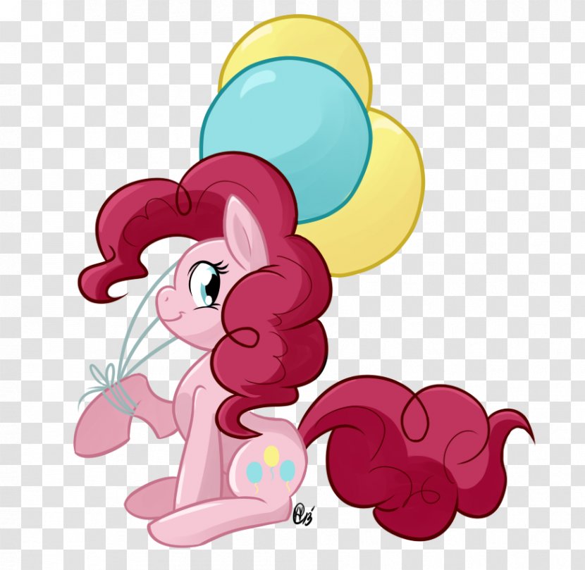 Pinkie Pie Sunset Shimmer Scootaloo Derpy Hooves Pony - Cartoon - Tree Transparent PNG