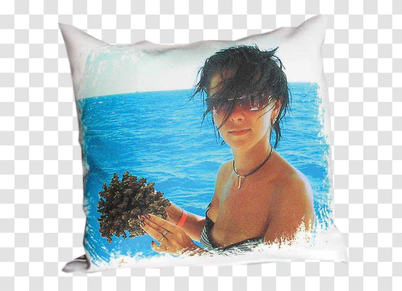 Throw Pillows Cushion Photography - Vacation - Pillow Transparent PNG