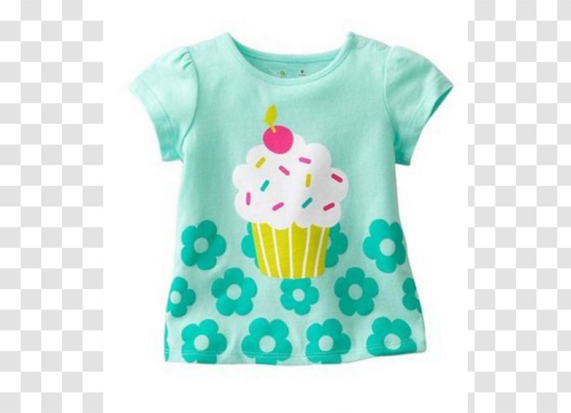 T-shirt Top Sleeve Children's Clothing Transparent PNG