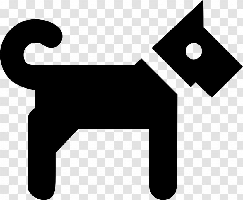 Dog Pet Clip Art - Logo Transparent PNG