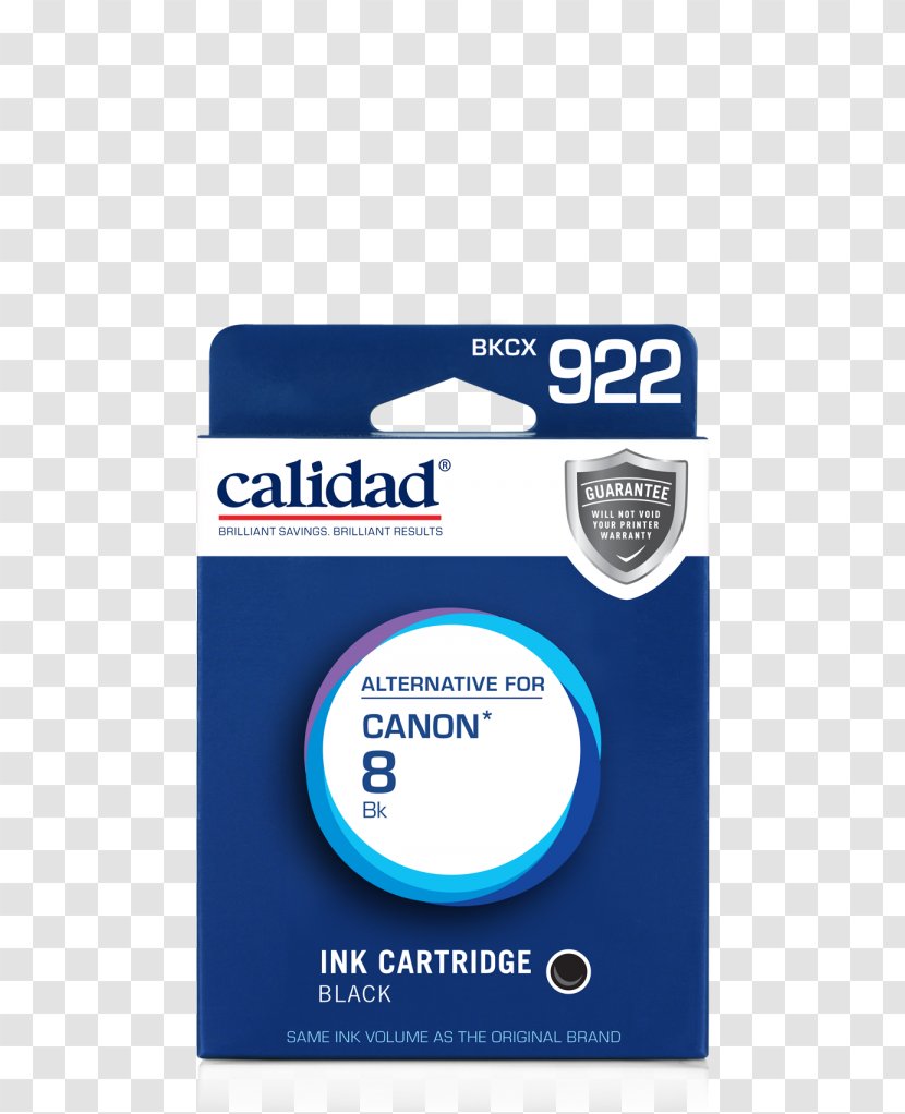 Hewlett-Packard Ink Cartridge Canon Printer - Brand - Hewlett-packard Transparent PNG