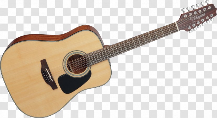 Steel-string Acoustic Guitar Acoustic-electric Takamine Guitars - Frame - Percussion Transparent PNG