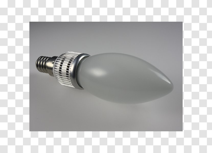 Lighting Light-emitting Diode - Edison Screw Transparent PNG