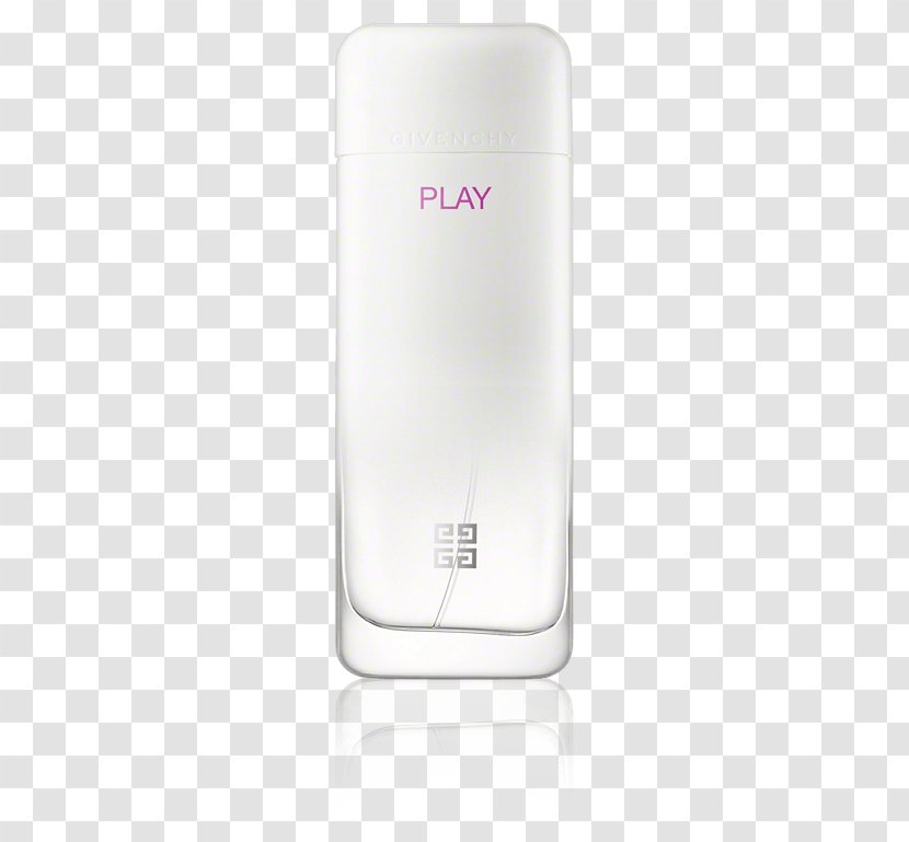 Product Design Electronics IPhone - Givenchy Parfum Transparent PNG