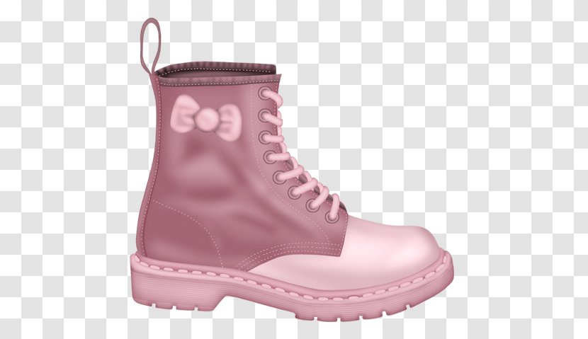 Boot Shoe Sock - Frame - A Martin Boots Transparent PNG