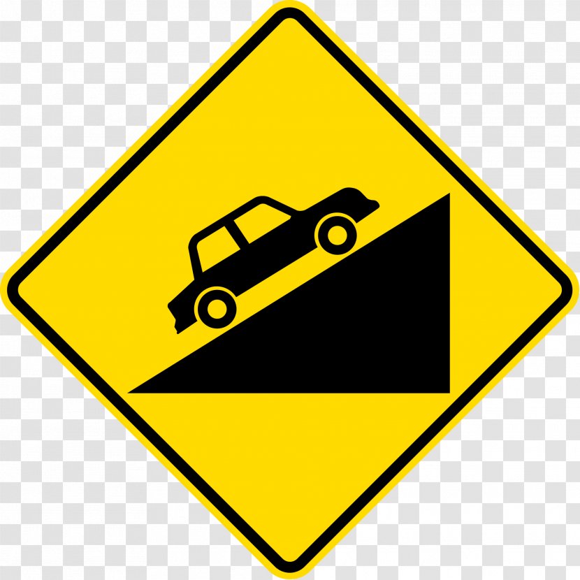 Traffic Sign Road Signs In Indonesia Safety - Symbol Transparent PNG