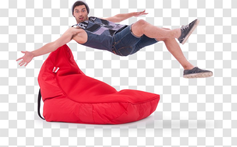 Bean Bag Chairs Couch - Furniture Transparent PNG