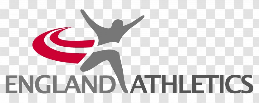England UK Athletics Sports Association Athlete - Track Field Transparent PNG