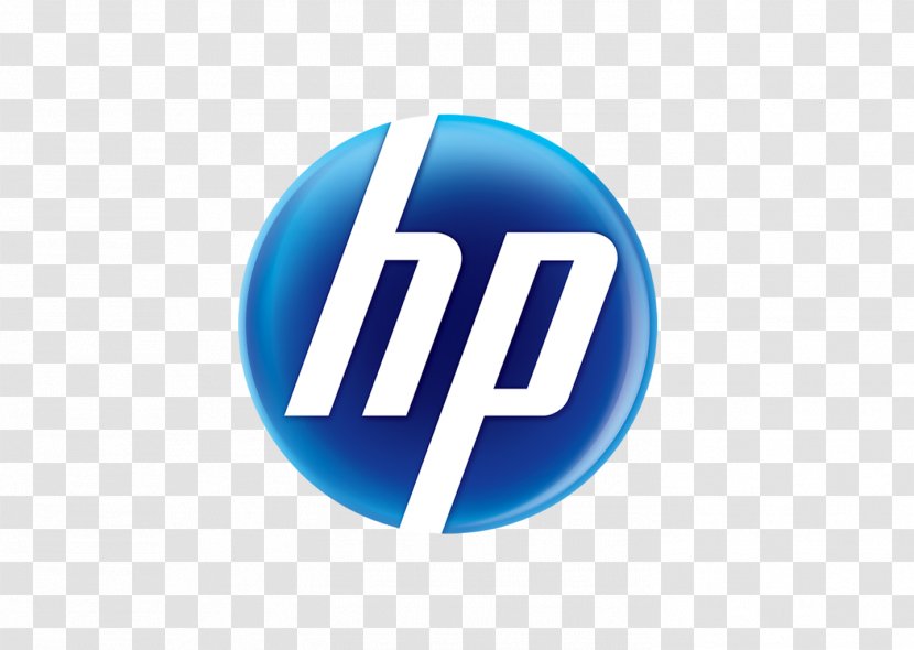 Hewlett-Packard Laptop Multi-function Printer HP LaserJet Pavilion - Brand - Emblem Transparent PNG