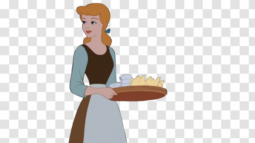 Arm Clip Art - Cartoon - Cinderella Transparent PNG