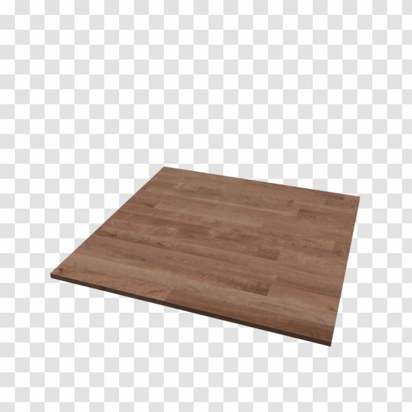 Plywood Flooring Hardwood - Floor - Bad Transparent PNG