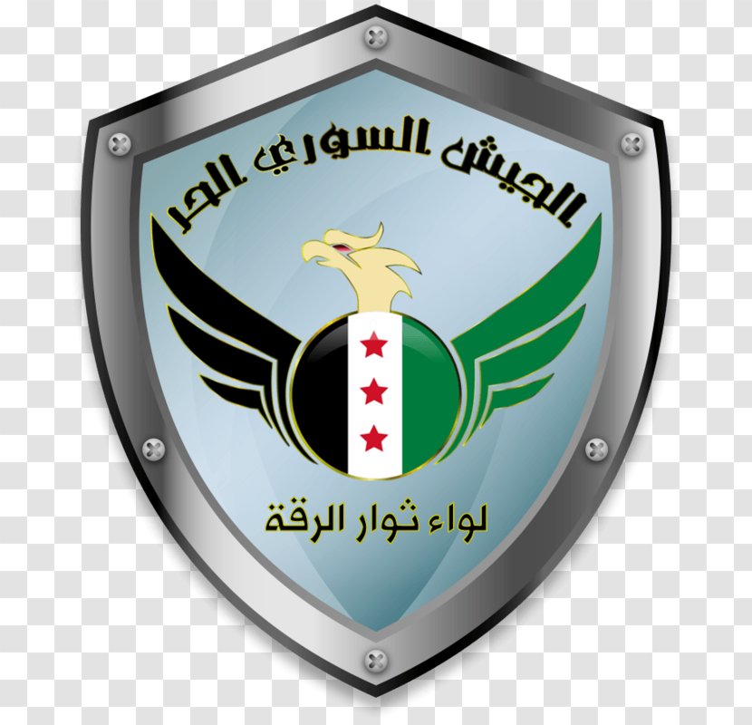 Syrian Civil War United States Free Army Arab - Military Transparent PNG