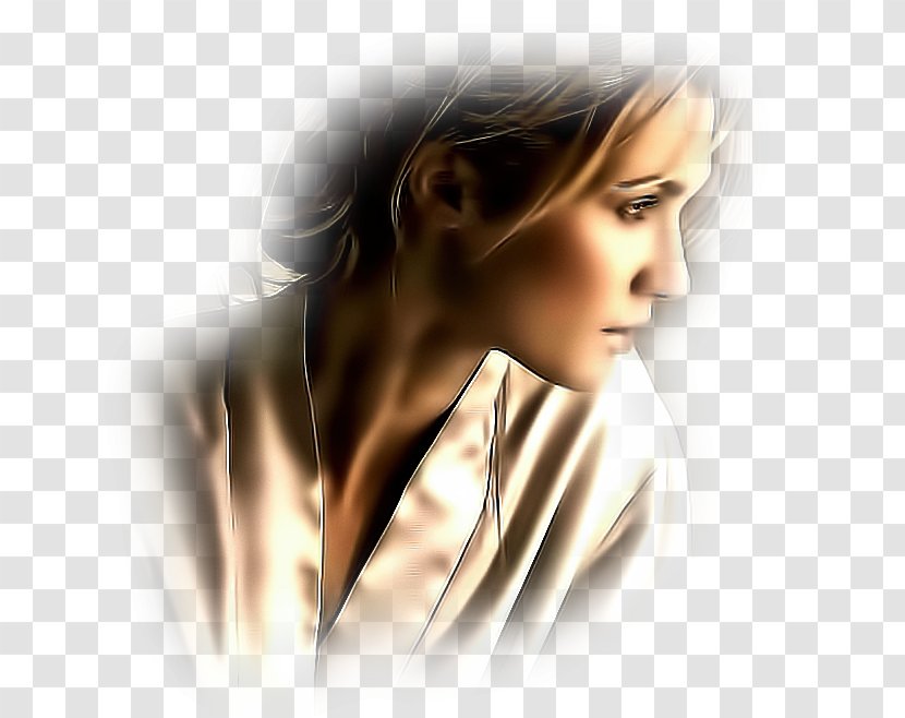 Woman Painting Female Clip Art - Tree Transparent PNG