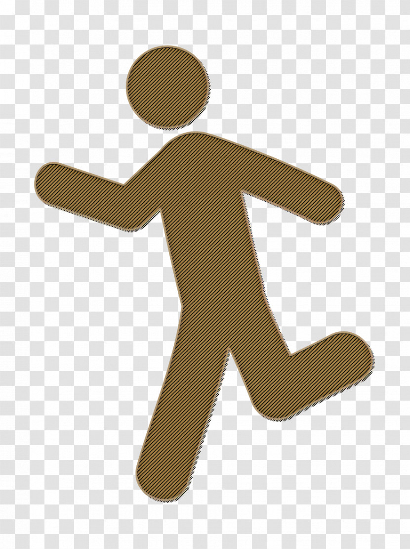 Running Excersice Icon Humans 3 Icon Excercise Icon Transparent PNG