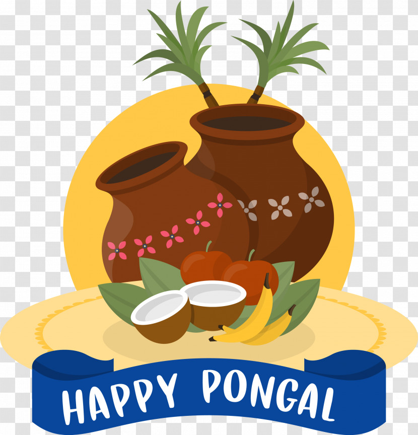 Pongal Transparent PNG