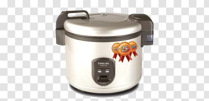 Rice Cookers Cooked Cooking Panci - Shopping - Stock Pot Transparent PNG