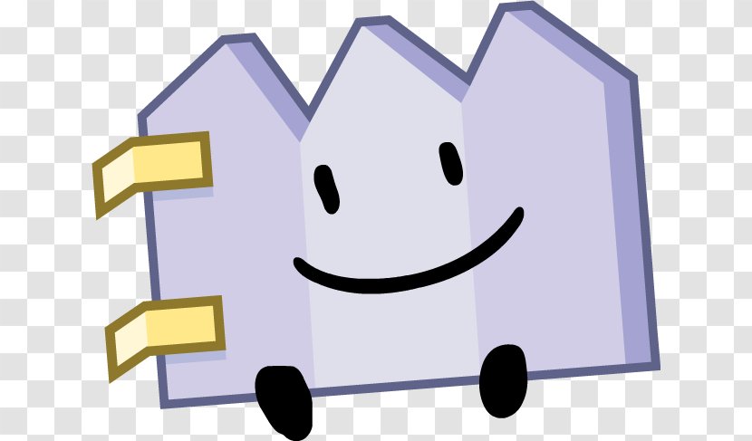 Cartoon Characters - Rectangle Happy Transparent PNG