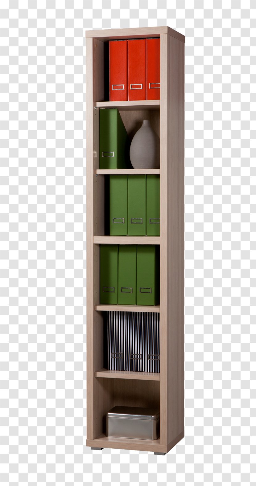 Shelf Bookcase Drawer Bedroom Living Room - Furniture - Cupboard Transparent PNG