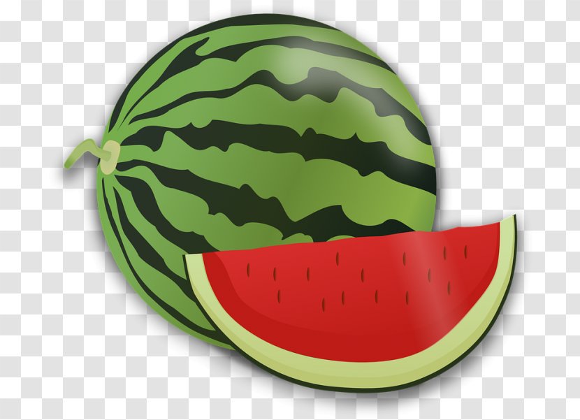 Watermelon Background - Cantaloupe - Vegetable Cucumis Transparent PNG