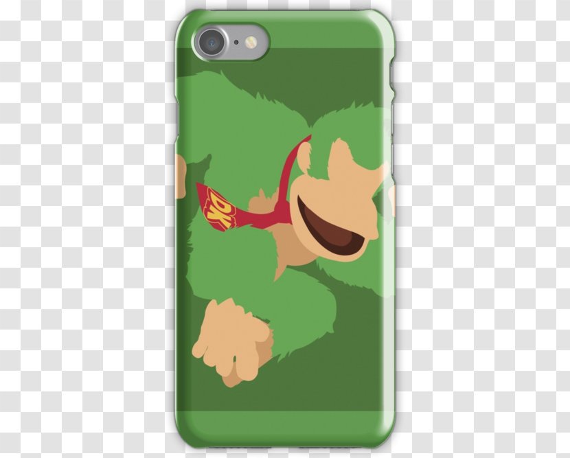 IPhone 5 6 Apple 8 Plus X 7 - Iphone 6s - Donkey Kong Throwing Barrel Transparent PNG