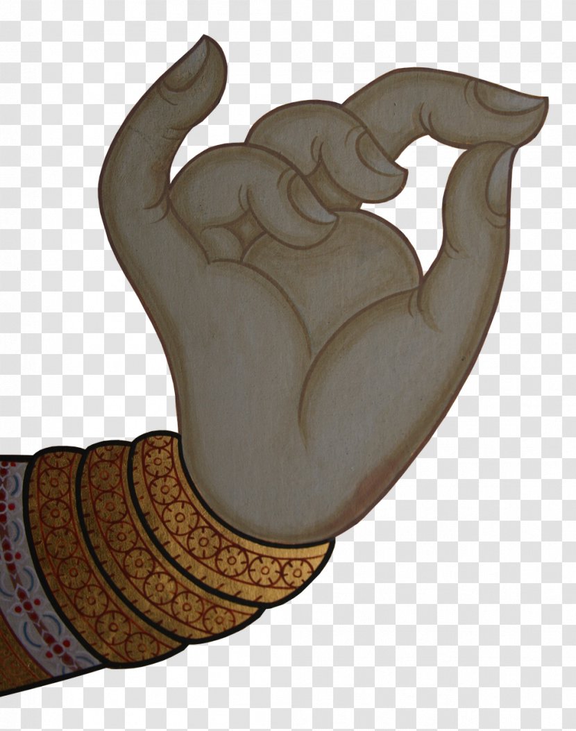 Finger Gesture Hand Thumb Sign Language - Sports Gear - Typing Transparent PNG