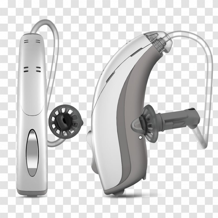 Headset Computer Hardware - Design Transparent PNG